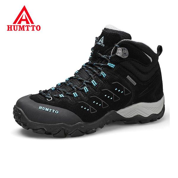 boots humtto genuine leather waterproof women 2021 brand winter plus velvet ankle woman outdoor shoes non-slip sneakers, Black
boots humtto genuine leather waterproof women 2021 brand winter plus velvet ankle woman outdoor shoes non-slip sneakers, Black