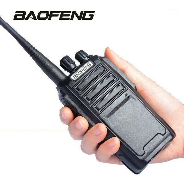baofeng uv-6 two-way radio 136-174/400-480mhz uhf/vhf ham dual band transceiver portable 8w bf-uv6 dtmf vox1
baofeng uv-6 two-way radio 136-174/400-480mhz uhf/vhf ham dual band transceiver portable 8w bf-uv6 dtmf vox1