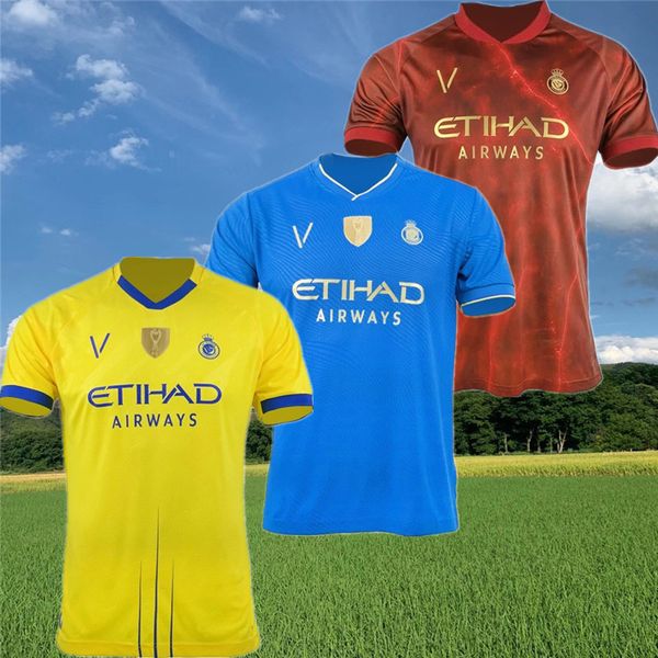 player version al-nassr soccer jersey 2020 21 al nasr riyadh home away the international football shirt, Black;yellow
player version al-nassr soccer jersey 2020 21 al nasr riyadh home away the international football shirt, Black;yellow