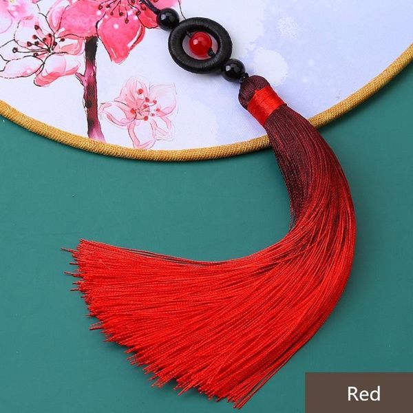 2pcs new black ring beads tassels diy curtain garment clothes bag car decorative craft supplies classical style tassel pendant h sqckwy
2pcs new black ring beads tassels diy curtain garment clothes bag car decorative craft supplies classical style tassel pendant h sqckwy