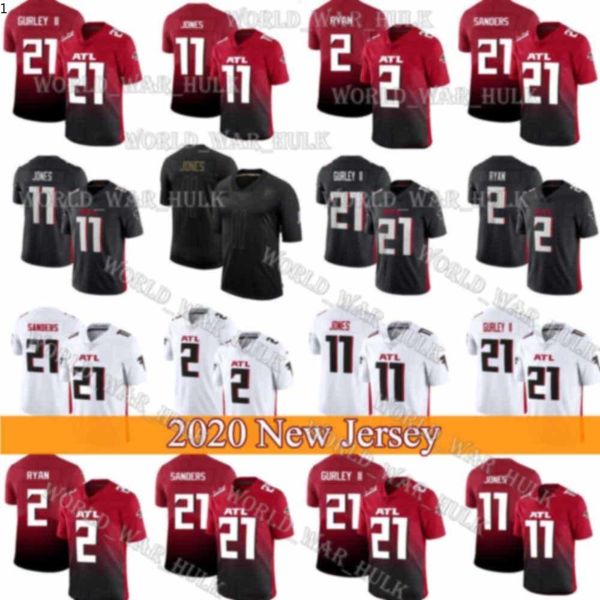 2020 custom womens youth mens atlantas todd gurley falcon julio jones keanu neal matt ryan deion sanders grady jarrett 18 ridle jerseys, Black;red
2020 custom womens youth mens atlantas todd gurley falcon julio jones keanu neal matt ryan deion sanders grady jarrett 18 ridle jerseys, Black;red