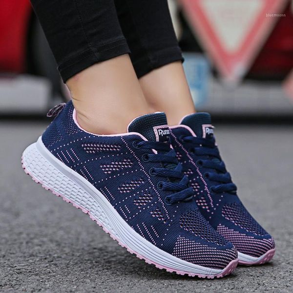 women sport shoes man breathable walking mesh lace up light flats sneakers woman men ladies running shoes 35-44 big size sneaker1, Black
women sport shoes man breathable walking mesh lace up light flats sneakers woman men ladies running shoes 35-44 big size sneaker1, Black