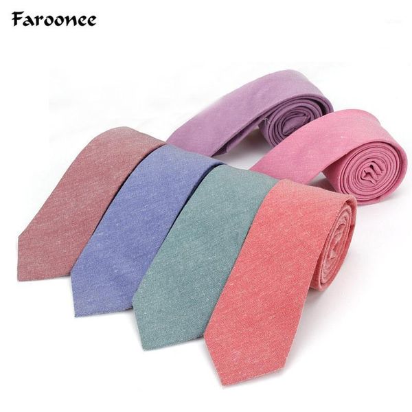fashion solid ties for men casual narrow neckties skinny mens neck ties for party wedding candy color cotton linen tie cravat1, Black;gray
fashion solid ties for men casual narrow neckties skinny mens neck ties for party wedding candy color cotton linen tie cravat1, Black;gray