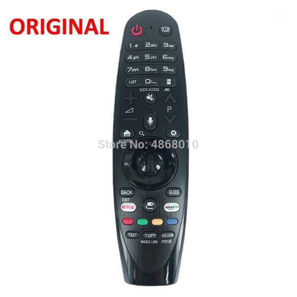 100% original/genuine an-mr650a akb75075301 remote control for lg magic remote controller mam63935971 mandos a distancia1
100% original/genuine an-mr650a akb75075301 remote control for lg magic remote controller mam63935971 mandos a distancia1