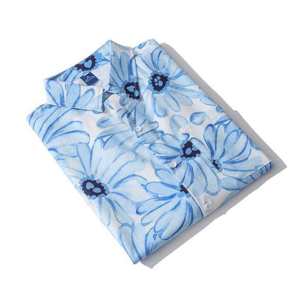 2021 new style men sizes floral streetwear blue sun printed flower man large retro size 4y25, White;black
2021 new style men sizes floral streetwear blue sun printed flower man large retro size 4y25, White;black