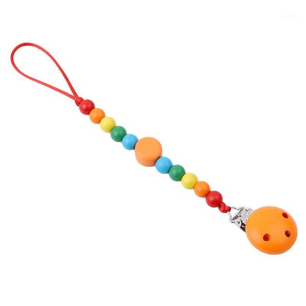 wood baby pacifier clips, infant pacifier chain baby soother, toddler kids chew toys shower gifts1
wood baby pacifier clips, infant pacifier chain baby soother, toddler kids chew toys shower gifts1