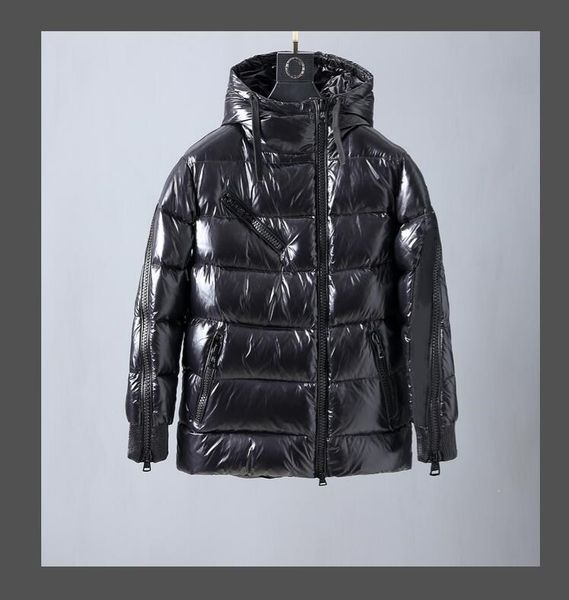 men windproof down hooded winter down jacket winter warm coat man ultralight goose down jacket male windproof parka size 0-3, Black
men windproof down hooded winter down jacket winter warm coat man ultralight goose down jacket male windproof parka size 0-3, Black