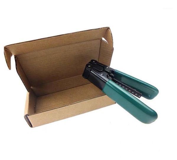 fiber optic equipment wire-cutter stripper splicing ftth drop-cable optical-fiber electrician cp-fb011
fiber optic equipment wire-cutter stripper splicing ftth drop-cable optical-fiber electrician cp-fb011