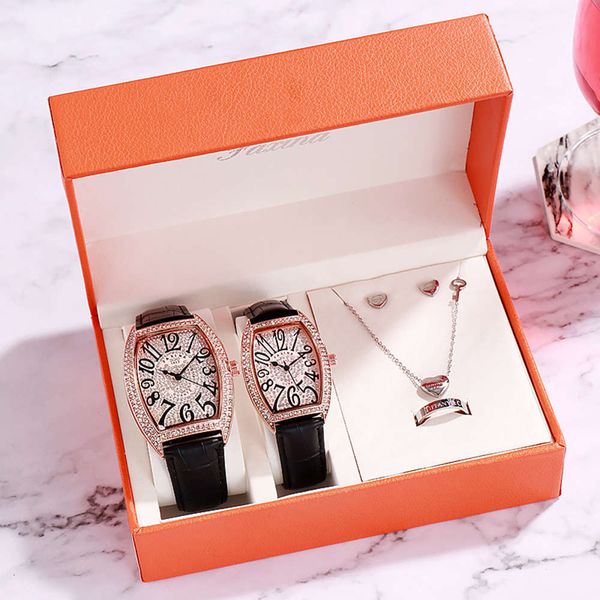 lovers fasina 2019 korean fashion square quartz watch belt square diamond women's watch, Slivery;brown
lovers fasina 2019 korean fashion square quartz watch belt square diamond women's watch, Slivery;brown