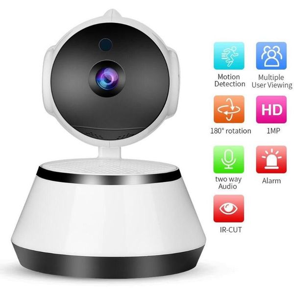 1080p 200w network wifi smart small camera yt8 security surveillance ip camera two-way talk gestures password home use
1080p 200w network wifi smart small camera yt8 security surveillance ip camera two-way talk gestures password home use