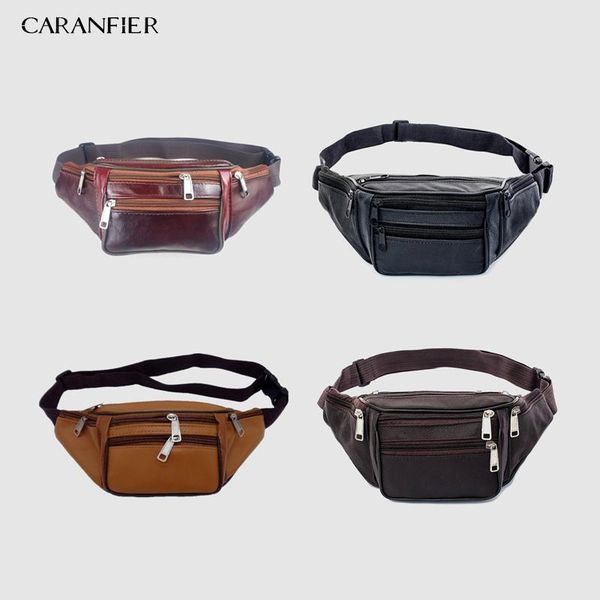 caranfier 4pcs men genuine leather waist bag men waist pack bag funny pack belt chain for phone pouch
caranfier 4pcs men genuine leather waist bag men waist pack bag funny pack belt chain for phone pouch