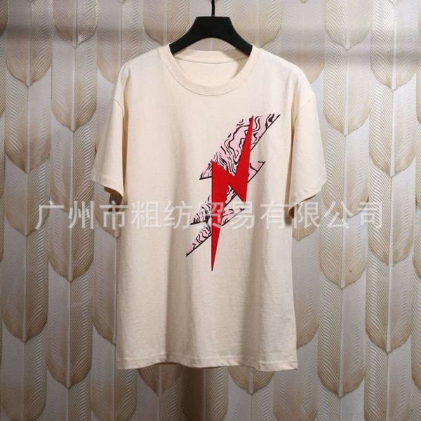 loose summer new french casual isa2020 printed color matching round neck short sleeve cotton t-shirt for women, Black;gray
loose summer new french casual isa2020 printed color matching round neck short sleeve cotton t-shirt for women, Black;gray