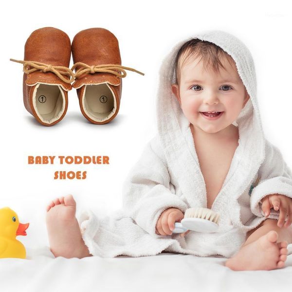 first walkers casual adorable infant baby crib shoes autumn solid color cute comfortable chic lovely pu leather lace-up prewalker1
first walkers casual adorable infant baby crib shoes autumn solid color cute comfortable chic lovely pu leather lace-up prewalker1