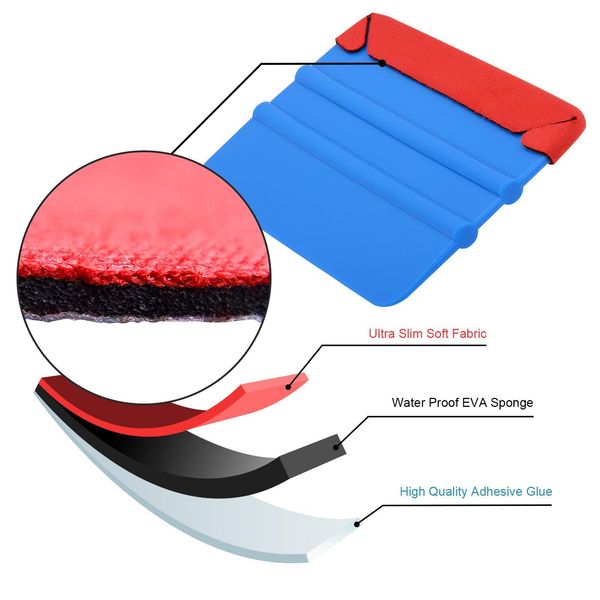 foshio car accessories car stickers styling tool vinyl wrap magnet squeegee carbon fiber film wrapping 3 layers tpu scraper h jllrre
foshio car accessories car stickers styling tool vinyl wrap magnet squeegee carbon fiber film wrapping 3 layers tpu scraper h jllrre