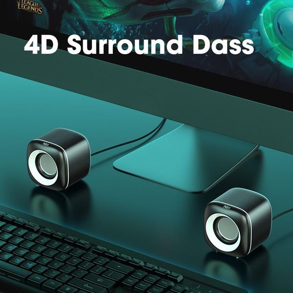 computer speakers stereo deep bass sound box speaker for pc lapmusic player subwoofer multimedia loudspeakers not soundbar
computer speakers stereo deep bass sound box speaker for pc lapmusic player subwoofer multimedia loudspeakers not soundbar