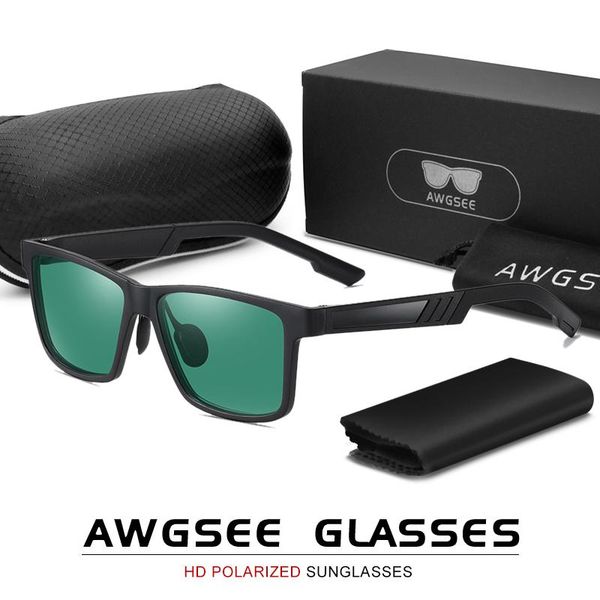 sunglasses awgsee tr90 polarized men women classic square driving sunglass male shades glasses uv protection lens with package, White;black
sunglasses awgsee tr90 polarized men women classic square driving sunglass male shades glasses uv protection lens with package, White;black