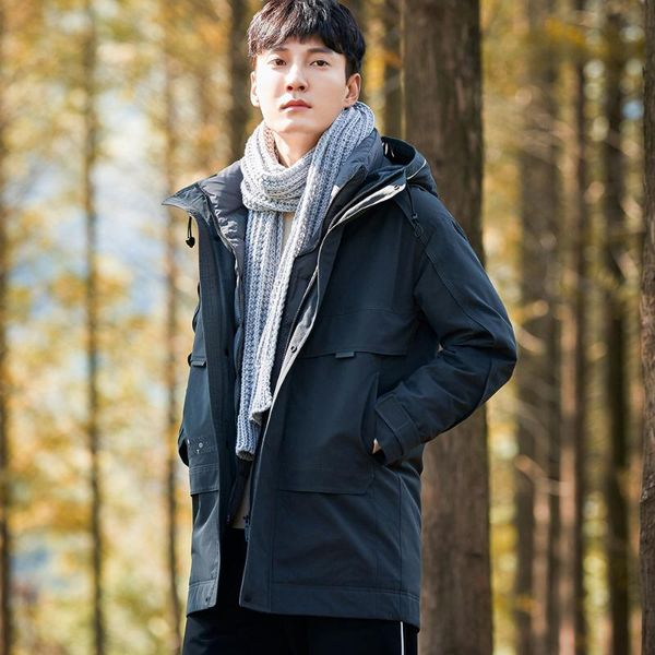 men's down & parkas pioneer camp 2021 long outdoors jackets men coats windproof warm think streetwear for male xyr016197s, Black
men's down & parkas pioneer camp 2021 long outdoors jackets men coats windproof warm think streetwear for male xyr016197s, Black