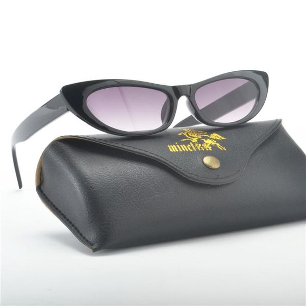 sunglasses vintage rectangle women cat designer ladies small frame black red sun glasses brand retro skinny eyewear fml, White;black
sunglasses vintage rectangle women cat designer ladies small frame black red sun glasses brand retro skinny eyewear fml, White;black