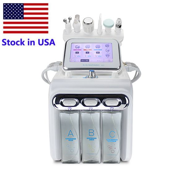 stock in usa new 6in1 hydra facial machine rf skin rejuvenaiton microdermabrasion hydro dermabrasion wrinkle removal hydrafacial machine
stock in usa new 6in1 hydra facial machine rf skin rejuvenaiton microdermabrasion hydro dermabrasion wrinkle removal hydrafacial machine