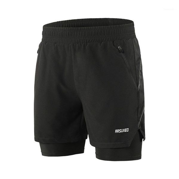 running shorts summer 2 in 1sports men jogging fitness workout quick dry reflective mens gym marathon sport short pants1, Black;blue
running shorts summer 2 in 1sports men jogging fitness workout quick dry reflective mens gym marathon sport short pants1, Black;blue