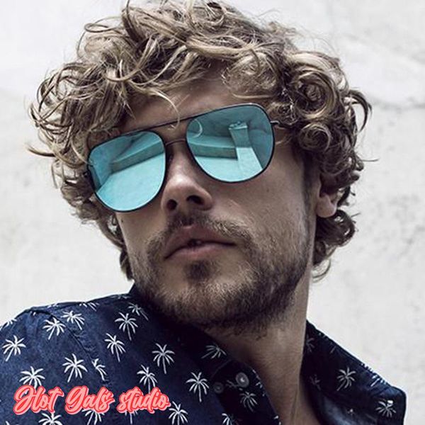 sunglasses gals steampunk metal double designer pilot vintage for men eyewear accessories apparel gafas de sol uv400, White;black
sunglasses gals steampunk metal double designer pilot vintage for men eyewear accessories apparel gafas de sol uv400, White;black