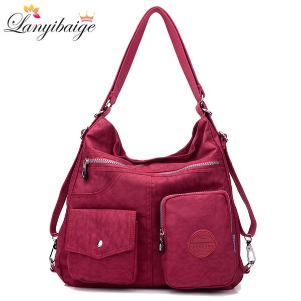 luxury handbag bags designer waterproof bylon cloth crossbody for large capacity lady shoulder bag tote 220216
luxury handbag bags designer waterproof bylon cloth crossbody for large capacity lady shoulder bag tote 220216