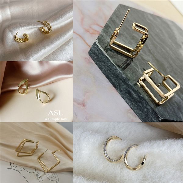 y9x jewelry hip hop stud earrings gold pins round mens silver earring fashion simulated diamond earrings, Golden
y9x jewelry hip hop stud earrings gold pins round mens silver earring fashion simulated diamond earrings, Golden