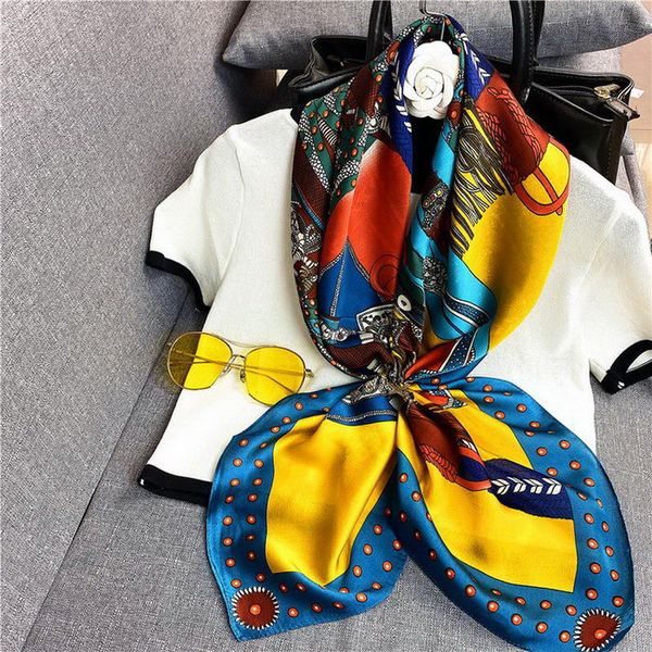 twill silk scarf female war horse print square scarf fashion female scarf, Blue;gray
twill silk scarf female war horse print square scarf fashion female scarf, Blue;gray