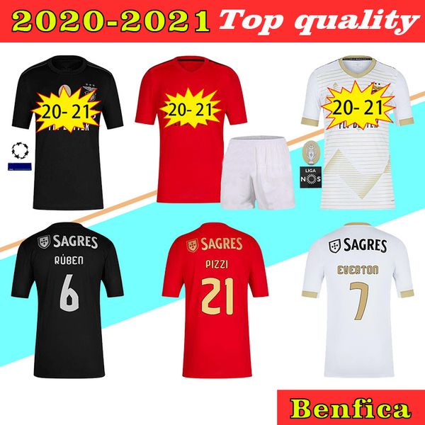 20 21 новый бенфика футбол футбол виниция pizzi rafa seferovic a. almeida ruben 2020 21 sl benfica zivkovic soccer jersey man + kids kit, Black;yellow
20 21 новый бенфика футбол футбол виниция pizzi rafa seferovic a. almeida ruben 2020 21 sl benfica zivkovic soccer jersey man + kids kit, Black;yellow