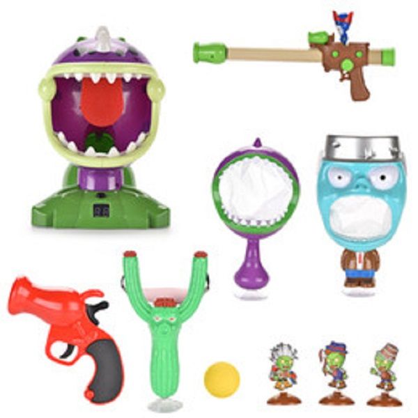 kid toy forest war of plant cute plants pea shooter toy game figure battles for boy girl toys
kid toy forest war of plant cute plants pea shooter toy game figure battles for boy girl toys