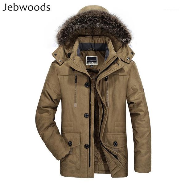 men's trench coats winter jacket men thick long warm outerwear parka fur lined army coat male puffer fleece windbreaker men1, Tan;black
men's trench coats winter jacket men thick long warm outerwear parka fur lined army coat male puffer fleece windbreaker men1, Tan;black