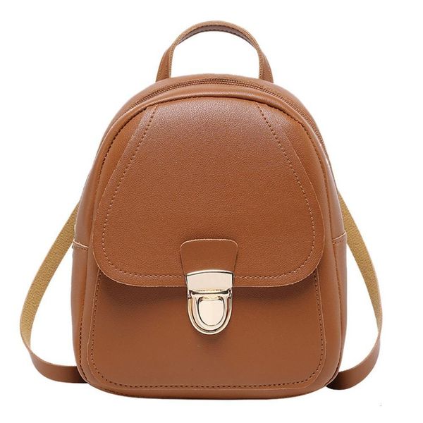 school backpacks fashion women mini pu leather women bags simple casual small girls backpack
school backpacks fashion women mini pu leather women bags simple casual small girls backpack