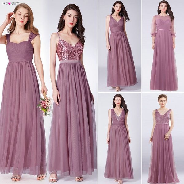 dust pink bridesmaid dresses long ever pretty women elegant dresses for weddings party guest gowns vestido de festa longo y200109, White;black
dust pink bridesmaid dresses long ever pretty women elegant dresses for weddings party guest gowns vestido de festa longo y200109, White;black