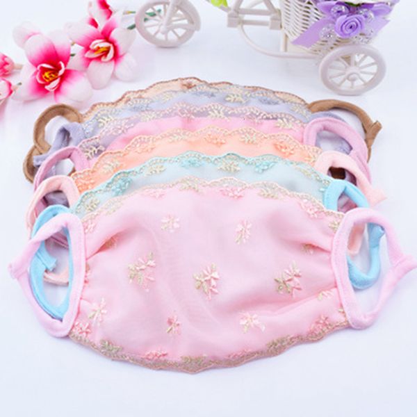 factory lady fashion embroidered masks sun-proof dust-proof cycling protective face mask breathable washable reusable fa
factory lady fashion embroidered masks sun-proof dust-proof cycling protective face mask breathable washable reusable fa