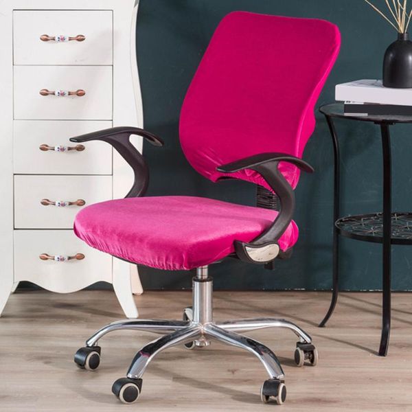 washable office chair cover removable computer seat solid slipcovers home soft protective dustproof stretch universal elastic
washable office chair cover removable computer seat solid slipcovers home soft protective dustproof stretch universal elastic