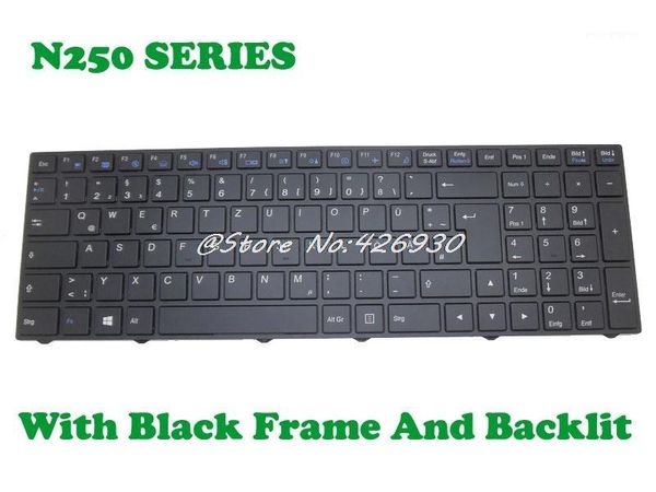 gr jp keyboard for clevo n250 cvm15f26d0j430 cvm15f36d0-430 cvm15f30j0-4301 cvm15f20j0j430 cvm15f30j0-430cvm15f20j0-4308 germany1
gr jp keyboard for clevo n250 cvm15f26d0j430 cvm15f36d0-430 cvm15f30j0-4301 cvm15f20j0j430 cvm15f30j0-430cvm15f20j0-4308 germany1