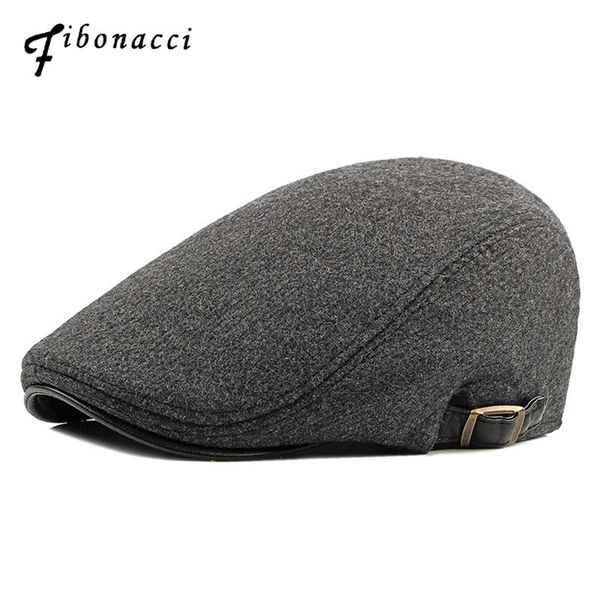fibonacci brand quality wool nylon men's newsboy caps autumn winter middle aged old age cabbie ivy beret dad hats men flat cap 201216, Blue;gray
fibonacci brand quality wool nylon men's newsboy caps autumn winter middle aged old age cabbie ivy beret dad hats men flat cap 201216, Blue;gray