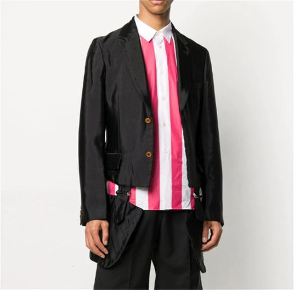 2021 S-6xl!! New Male Style Loose Nice Versatile Suit Long Sleeve Spring Jacket DJW6, White;black
2021 S-6xl!! New Male Style Loose Nice Versatile Suit Long Sleeve Spring Jacket DJW6, White;black