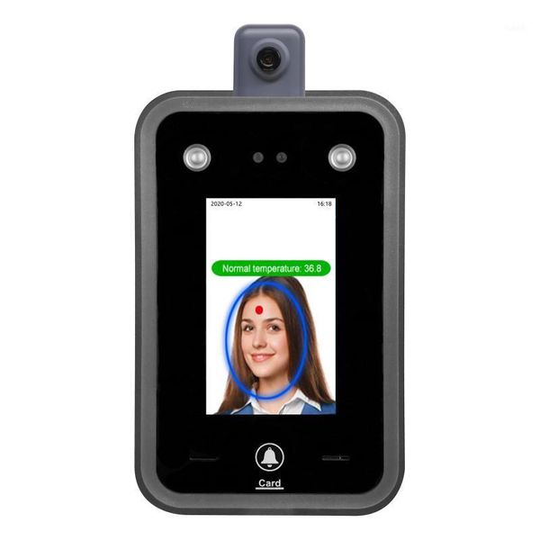al dynamic recognition face access control system with temperature detection fa80001
al dynamic recognition face access control system with temperature detection fa80001