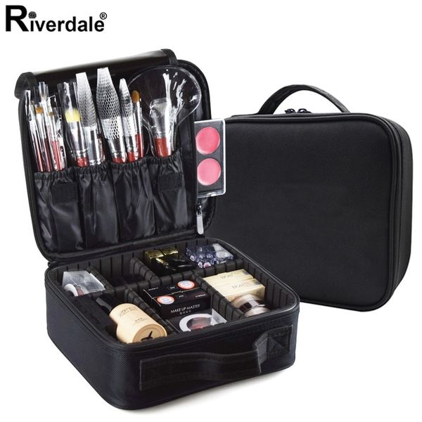 professional cosmetic storage bag oxford manicure case women waterproof makeup case beautician cosmetics organizer y200714, Blue;pink
professional cosmetic storage bag oxford manicure case women waterproof makeup case beautician cosmetics organizer y200714, Blue;pink