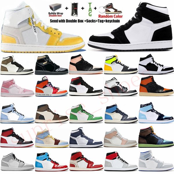 new university blue volt gold dark mocha twist panda unc turbo green chicago black toe trainers jumpman 1 1s mens basketball shoes sneakers
new university blue volt gold dark mocha twist panda unc turbo green chicago black toe trainers jumpman 1 1s mens basketball shoes sneakers