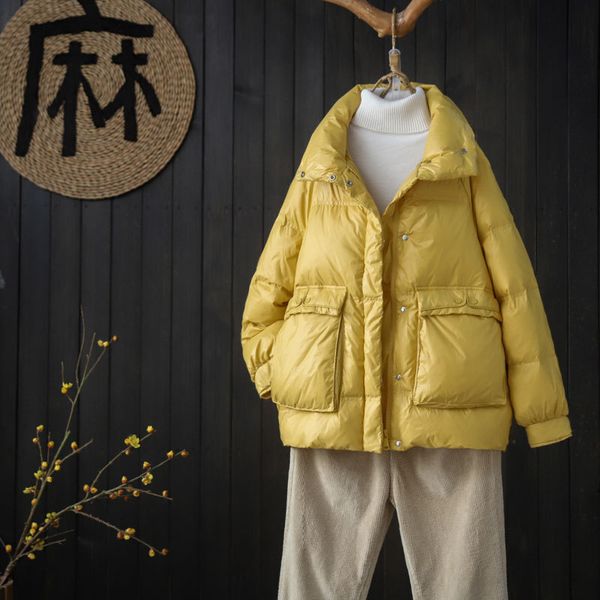 famous women stylist down jacket women winter jacket parka stylist mens winter coats fast shipping, Black
famous women stylist down jacket women winter jacket parka stylist mens winter coats fast shipping, Black