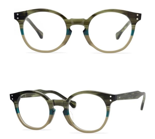 mens optical glasses eyewear brand retro round eyelasses frame for women myopia glasses handmade eyeglass frames with case, Silver
mens optical glasses eyewear brand retro round eyelasses frame for women myopia glasses handmade eyeglass frames with case, Silver