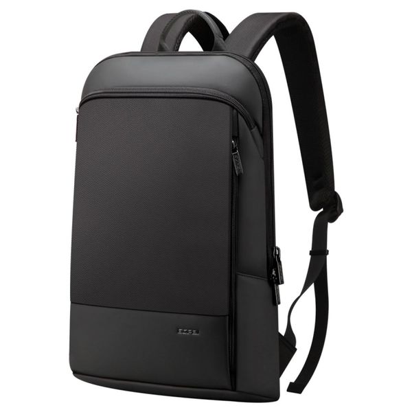 Bopai 851-023331 Ultrathin Anti-theft Waterproof Backpack Laptop Tablet Bag for 14 inch and Below
Bopai 851-023331 Ultrathin Anti-theft Waterproof Backpack Laptop Tablet Bag for 14 inch and Below