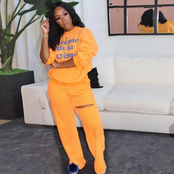 dpsde 2021 new spring street casual style sets long sleeve round neck elastic long pants letters two piece sets, Gray
dpsde 2021 new spring street casual style sets long sleeve round neck elastic long pants letters two piece sets, Gray