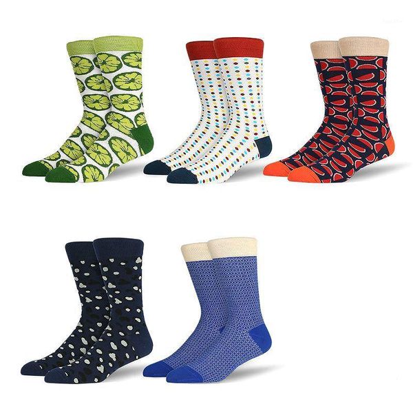 peonfly crew colorful cotton happy men british style casual harajuku designer brand fashion dot novelty socks1, Black
peonfly crew colorful cotton happy men british style casual harajuku designer brand fashion dot novelty socks1, Black