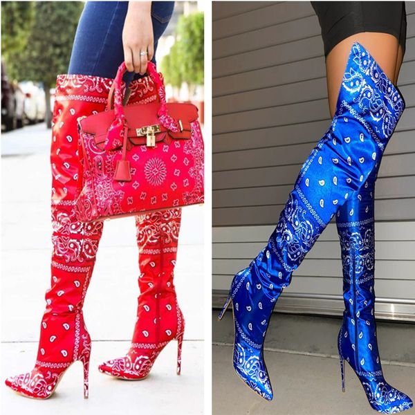 womens knee-high boot ladies thigh high boots winter stiletto heels boots zipper pointed toe heel party designer shoes streetwear f112301, Black;grey
womens knee-high boot ladies thigh high boots winter stiletto heels boots zipper pointed toe heel party designer shoes streetwear f112301, Black;grey