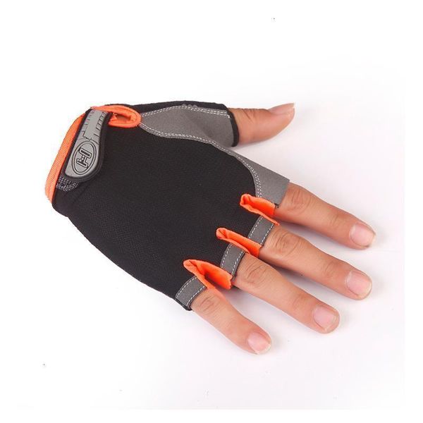 breathable road bike mtb mountain half bicycle finger gloves men women sports cycling equipment l-xl
breathable road bike mtb mountain half bicycle finger gloves men women sports cycling equipment l-xl