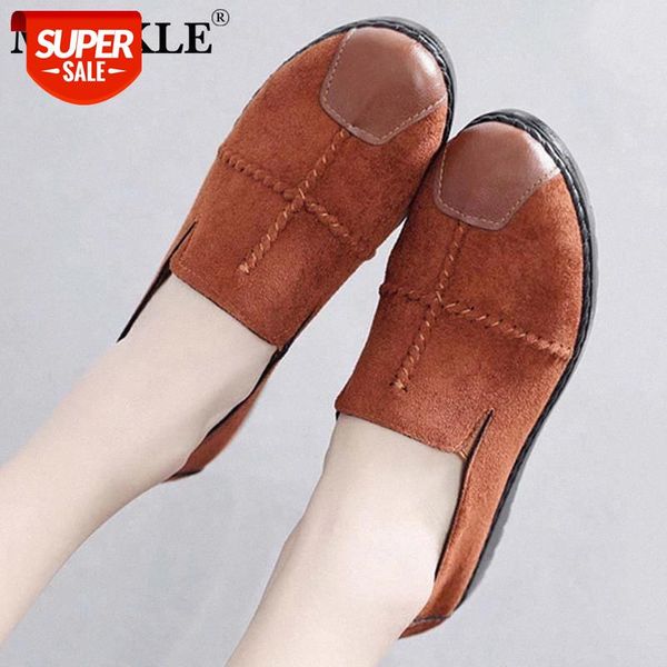 mcckle women flats shoes spring casual ladies slip on fashion loafers comfort woman new 2021 footwear plus size soft moccasin #tt48
mcckle women flats shoes spring casual ladies slip on fashion loafers comfort woman new 2021 footwear plus size soft moccasin #tt48