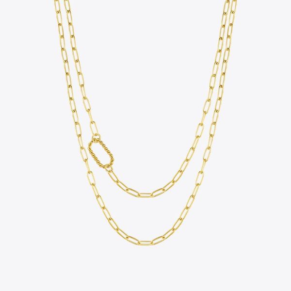 chains enfashion hollow square necklace long choker chain nnecklaces for women gold color stainless steel fashion jewelry gifts p203162, Silver
chains enfashion hollow square necklace long choker chain nnecklaces for women gold color stainless steel fashion jewelry gifts p203162, Silver